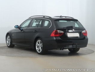 BMW 3 330 xd 2006