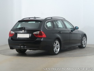 BMW 3 330 xd 2006