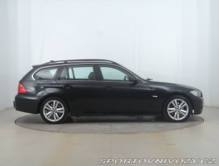 BMW 3 330 xd 2006