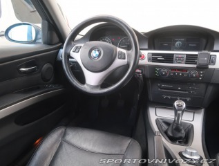 BMW 3 330 xd 2006
