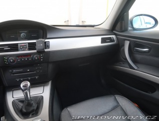 BMW 3 330 xd 2006