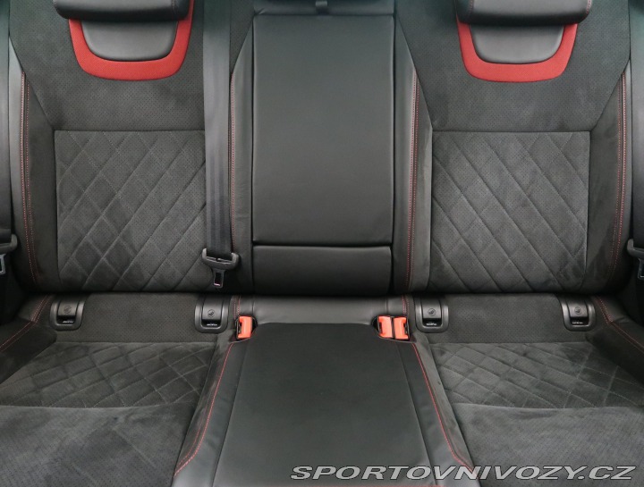 Škoda Octavia RS RS 2.0 TDI 2020