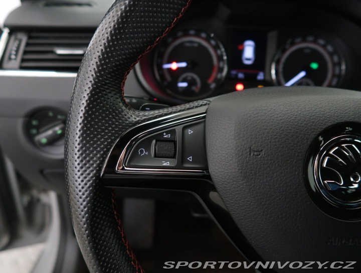 Škoda Octavia RS RS 2.0 TDI 2020