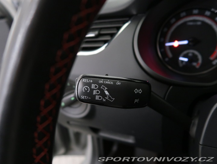 Škoda Octavia RS RS 2.0 TDI 2020