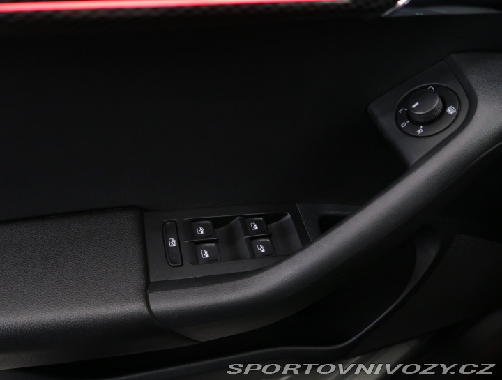 Škoda Octavia RS RS 2.0 TDI 2020