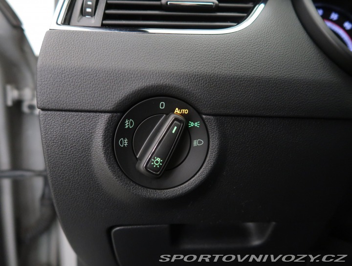 Škoda Octavia RS RS 2.0 TDI 2020