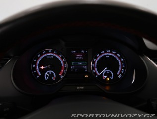 Škoda Octavia RS RS 2.0 TDI 2020
