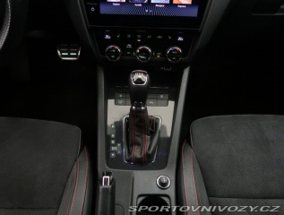 Škoda Octavia RS RS 2.0 TDI 2020