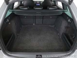 Škoda Octavia RS RS 2.0 TDI 2020