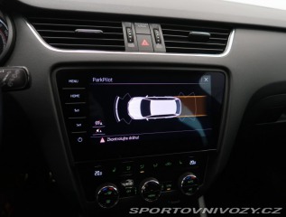 Škoda Octavia RS RS 2.0 TDI 2020