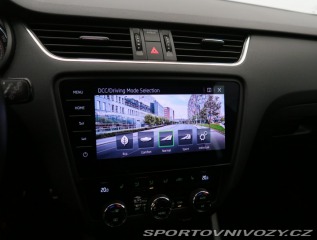 Škoda Octavia RS RS 2.0 TDI 2020