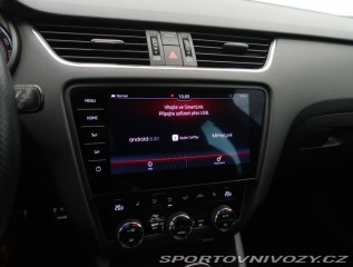 Škoda Octavia RS RS 2.0 TDI 2020