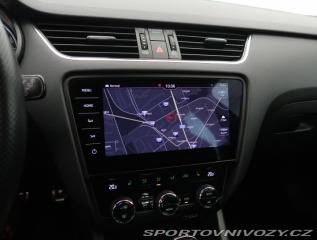 Škoda Octavia RS RS 2.0 TDI 2020
