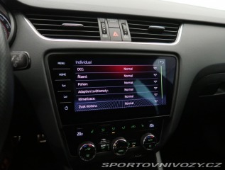 Škoda Octavia RS RS 2.0 TDI 2020