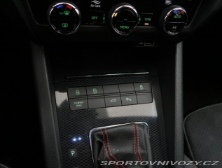 Škoda Octavia RS RS 2.0 TDI 2020
