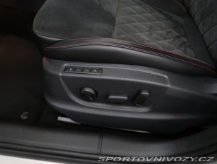 Škoda Octavia RS RS 2.0 TDI 2020