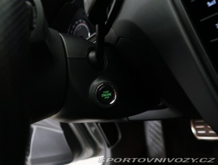 Škoda Octavia RS RS 2.0 TDI 2020