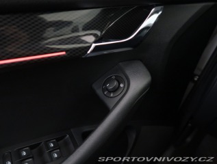 Škoda Octavia RS RS 2.0 TDI 2020