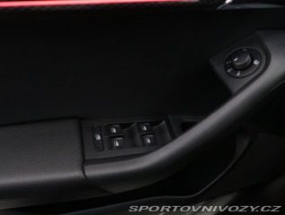 Škoda Octavia RS RS 2.0 TDI 2020