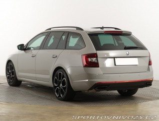 Škoda Octavia RS RS 2.0 TDI 2020
