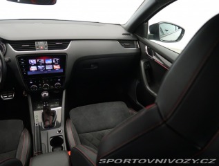 Škoda Octavia RS RS 2.0 TDI 2020