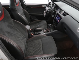 Škoda Octavia RS RS 2.0 TDI 2020