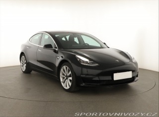 Tesla Model 3 Long Range 4WD 78kWh