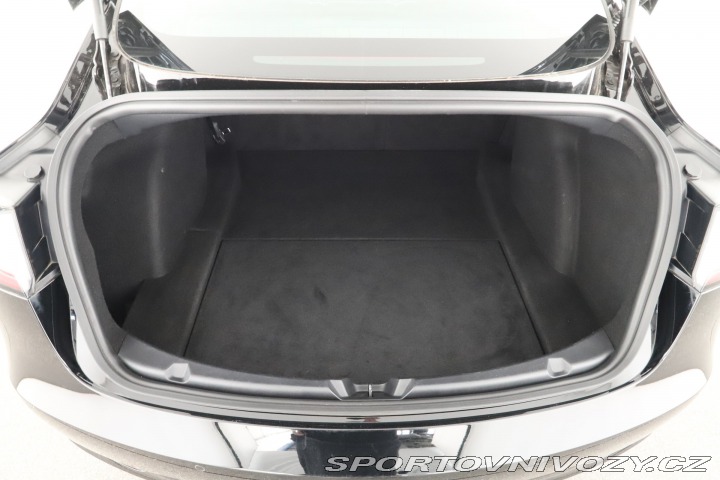 Tesla Model 3 Long Range 4WD 78kWh 2019