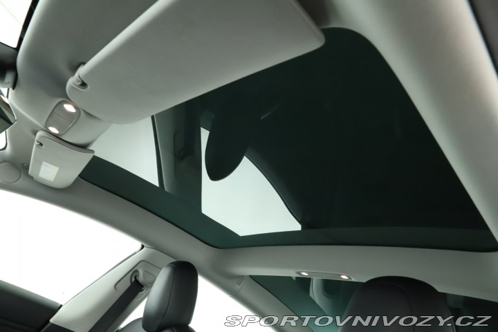 Tesla Model 3 Long Range 4WD 78kWh 2019