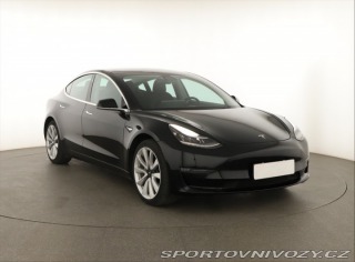 Tesla Model 3 Long Range 4WD 78kWh 2019