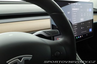 Tesla Model 3 Long Range 4WD 78kWh 2019