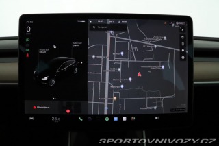 Tesla Model 3 Long Range 4WD 78kWh 2019