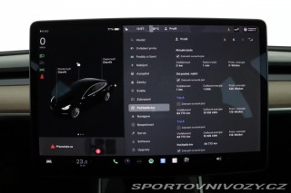Tesla Model 3 Long Range 4WD 78kWh 2019