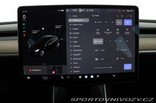 Tesla Model 3 Long Range 4WD 78kWh 2019
