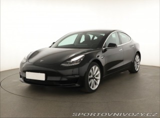 Tesla Model 3 Long Range 4WD 78kWh 2019