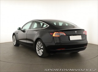 Tesla Model 3 Long Range 4WD 78kWh 2019