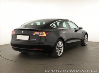 Tesla Model 3 Long Range 4WD 78kWh 2019