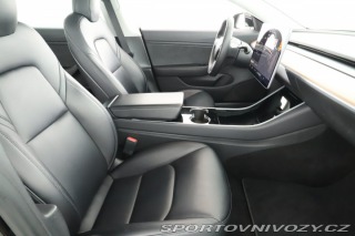 Tesla Model 3 Long Range 4WD 78kWh 2019