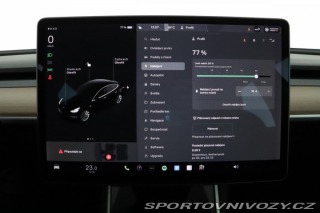 Tesla Model 3 Long Range 4WD 78kWh 2019