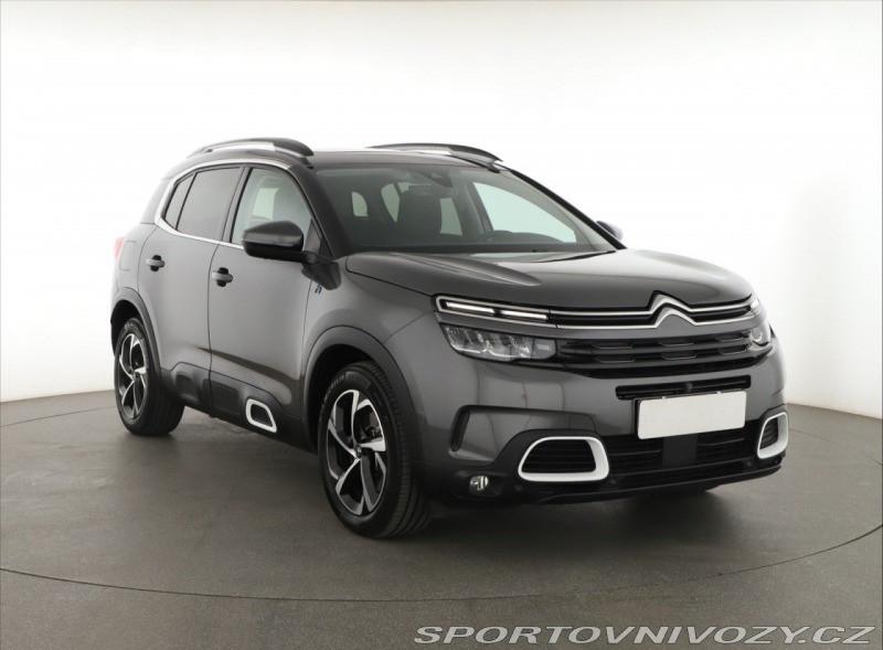 Citroën Ostatní modely C5 Aircross  Hybrid 225