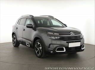 Citroën  C5 Aircross  Hybrid 225