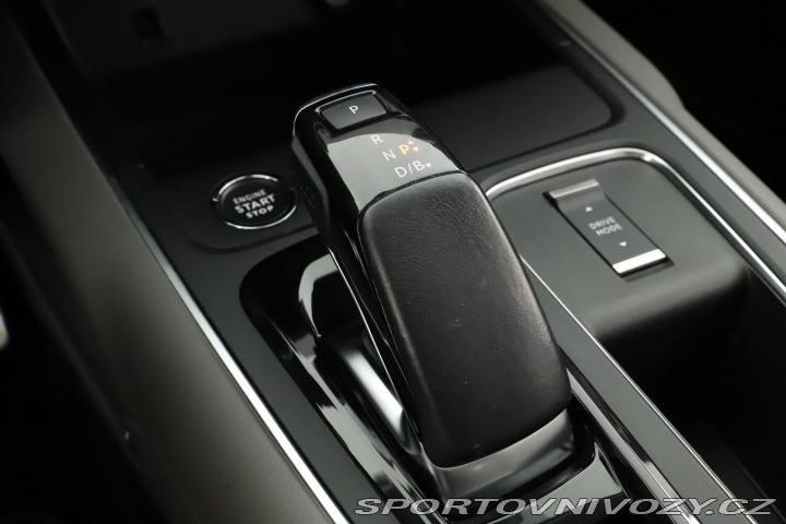 Citroën Ostatní modely C5 Aircross Hybrid 225 2022