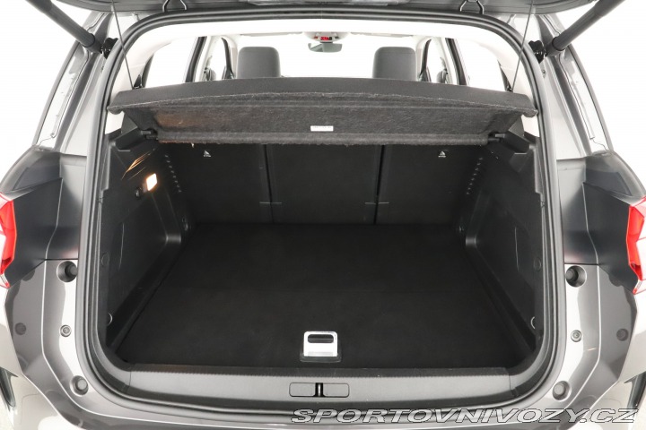 Citroën Ostatní modely C5 Aircross Hybrid 225 2022