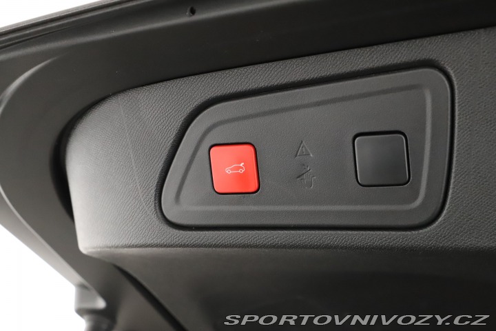 Citroën Ostatní modely C5 Aircross Hybrid 225 2022