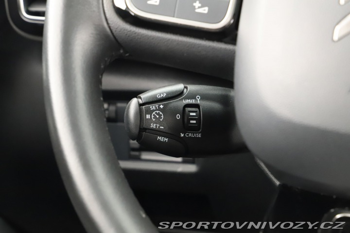 Citroën Ostatní modely C5 Aircross Hybrid 225 2022