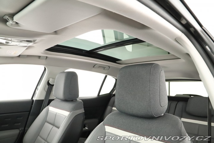 Citroën Ostatní modely C5 Aircross Hybrid 225 2022