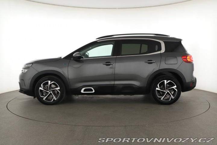 Citroën Ostatní modely C5 Aircross Hybrid 225 2022