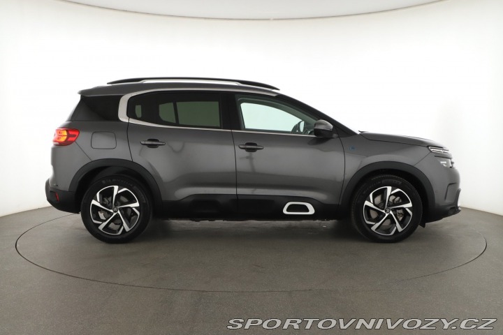 Citroën Ostatní modely C5 Aircross Hybrid 225 2022