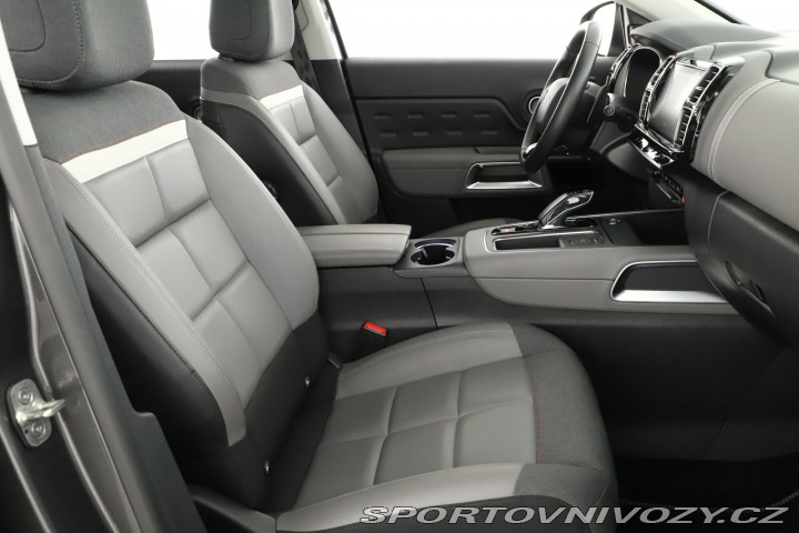 Citroën Ostatní modely C5 Aircross Hybrid 225 2022