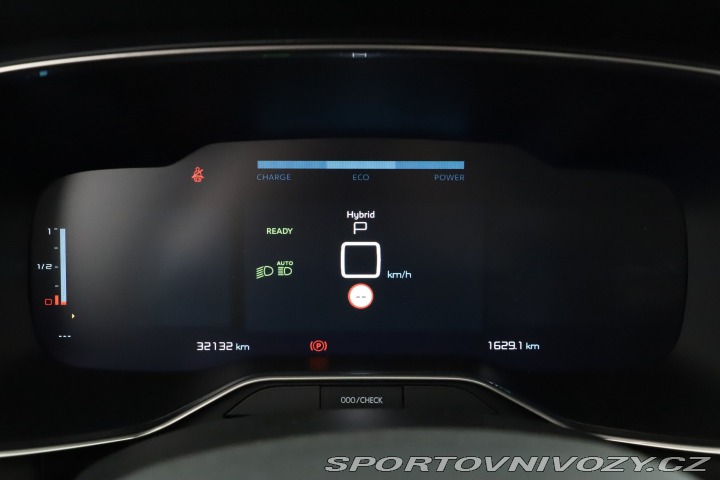 Citroën Ostatní modely C5 Aircross Hybrid 225 2022